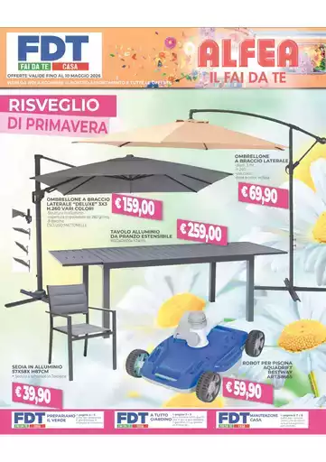 Risveglio di primavera