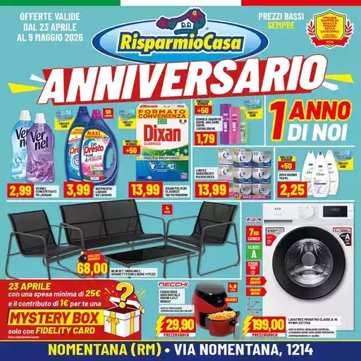 Anniversario
