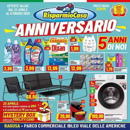 Anniversario