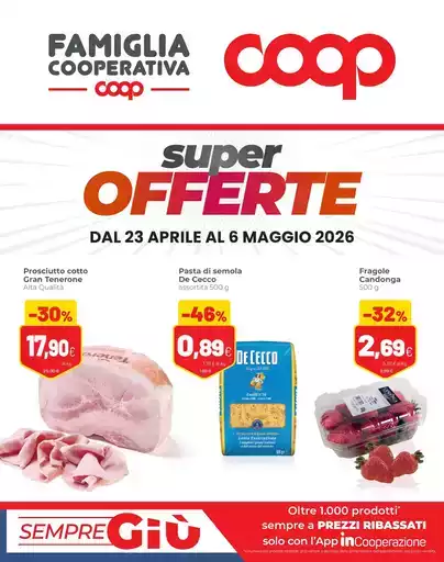Super offerte