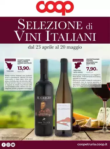 CATALOGO VINI