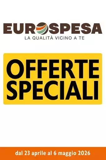 Offerte Speciali