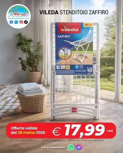 Offerta