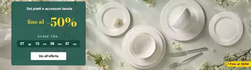 Fino al -50%