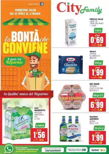 La bonta che conviene