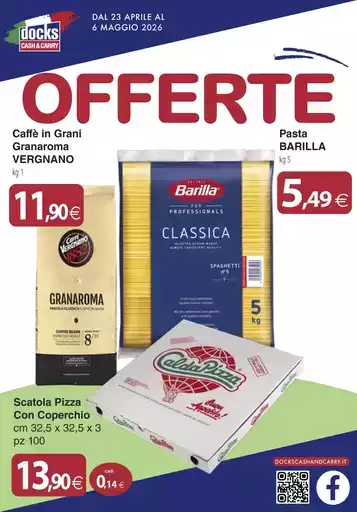 Offerte
