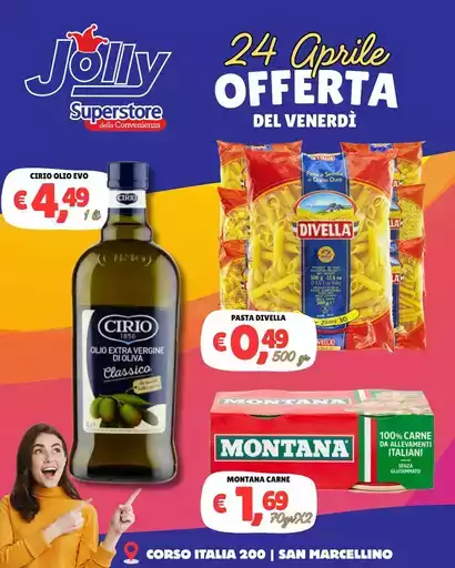 Offerta