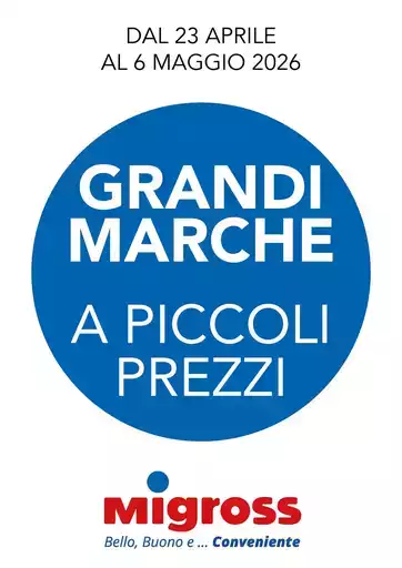 Grandi marche