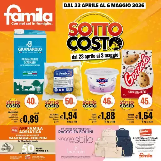 Sottocosto