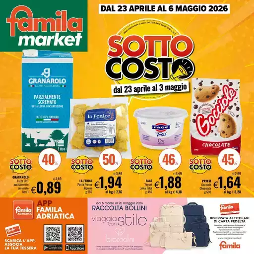 Sottocosto