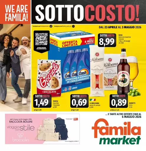 Sottocosto!