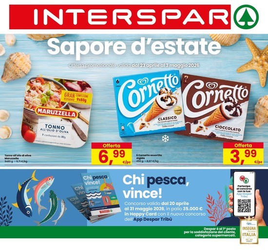Sapore d'estate Sapore d'estate