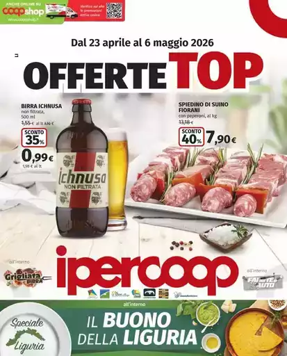 Offerte Top