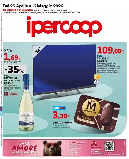 LA FORZA DELLA CONVENIENZA!