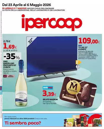 LA FORZA DELLA CONVENIENZA!