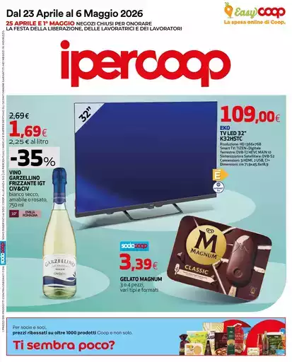 LA FORZA DELLA CONVENIENZA!