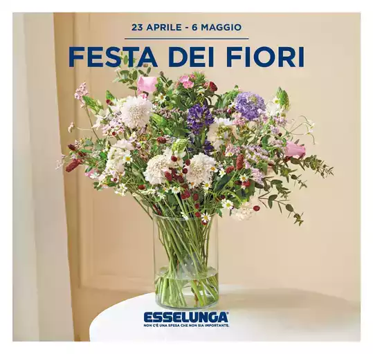 Festa dei fiori