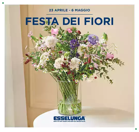 Festa dei fiori
