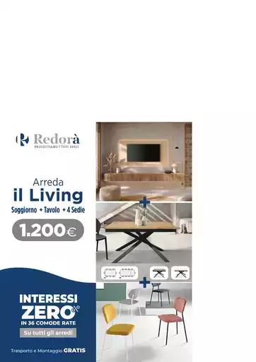 Offerte per cacciatori di affari