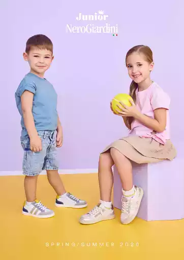 SPRING/SUMMER 2026 SPRING/SUMMER 2026