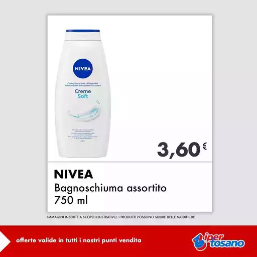 Offerte esclusive e affari