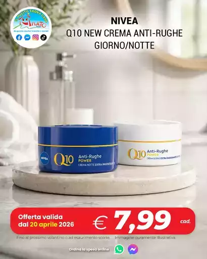Offerte Amato Point