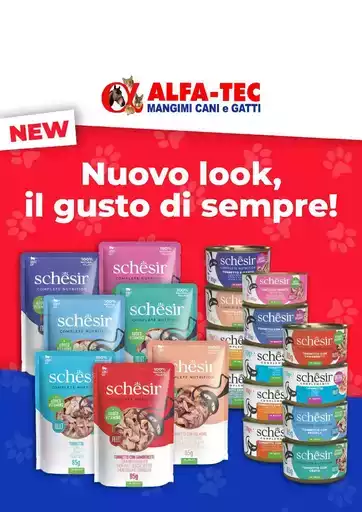 Offerte per cacciatori di affari