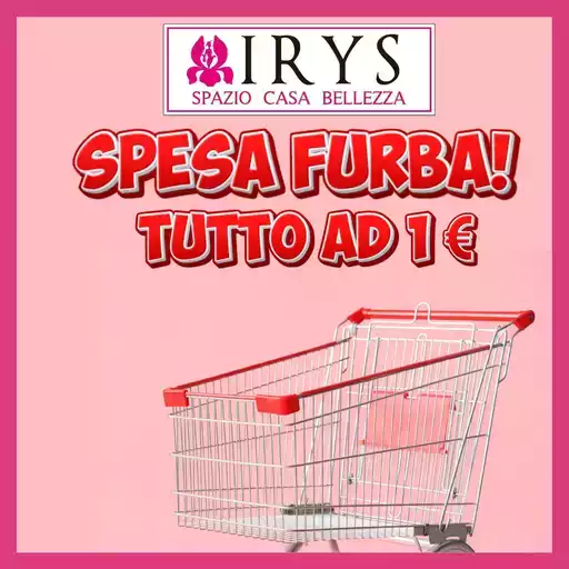 Spesa furba!