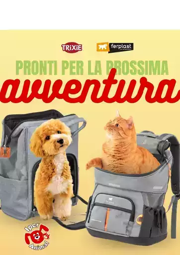 Offerte Iper Animal