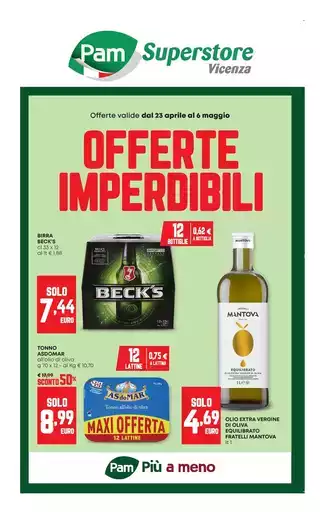 Offerte imperdibili