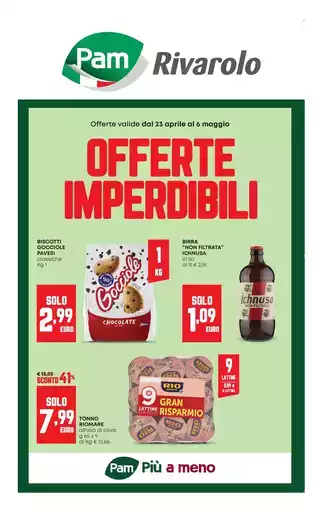 Offerte imperdibili