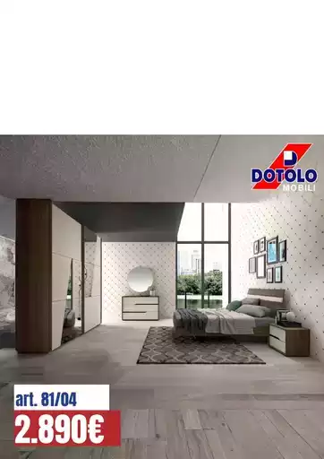 Affari e offerte attuali