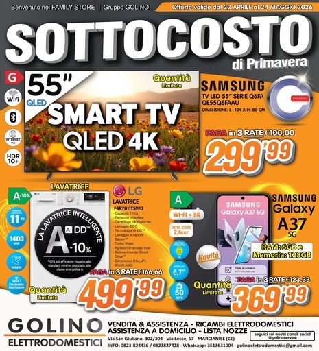 Sottocosto Sottocosto
