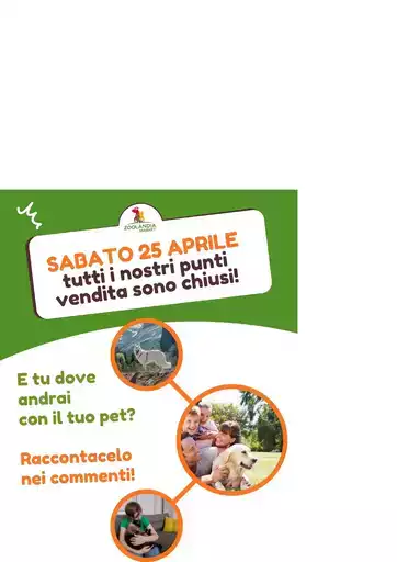 Offerte speciali attraenti per tutti
