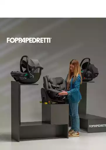 Offerte Mio Bimbo Dettalgros