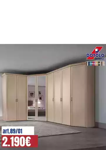 Risparmia ora con le nostre offerte