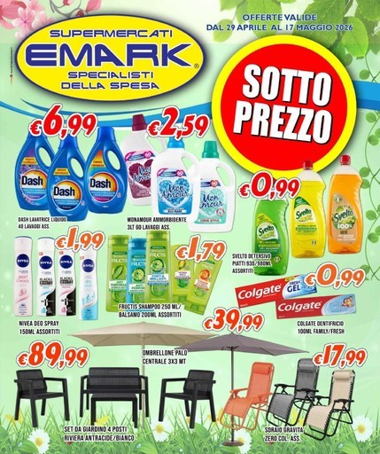 Sottoprezzo