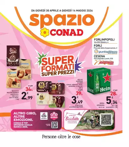Super Formati Super Prezzi