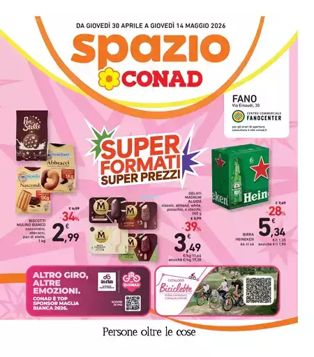 Super Formati Super Prezzi