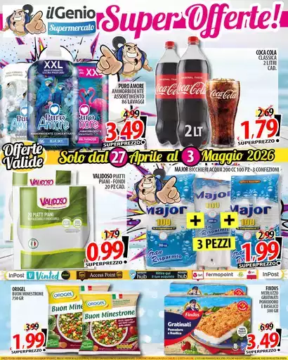 Super Offerte!