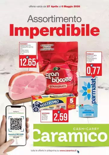 Assortimento Imperdibile