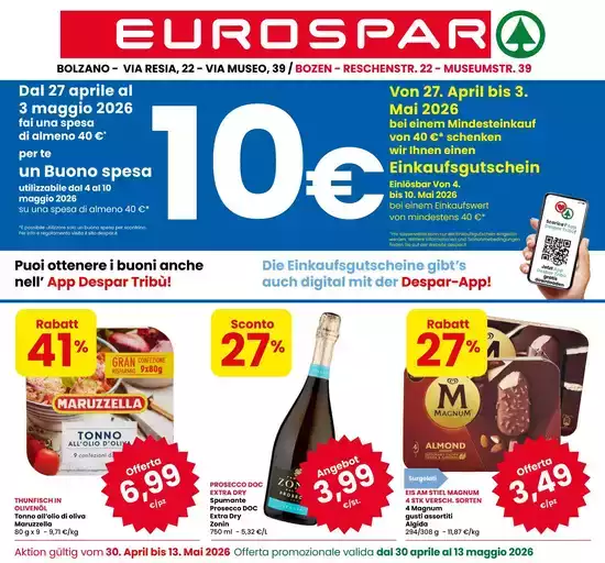 Offerte