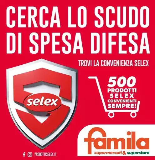 FSP DIFESA 2026