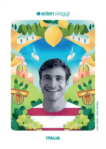 Italia 2026
