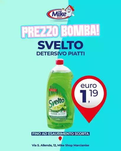 Svelto
