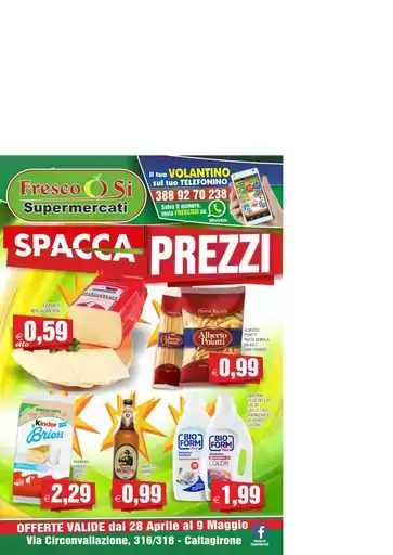 Spacca prezzi