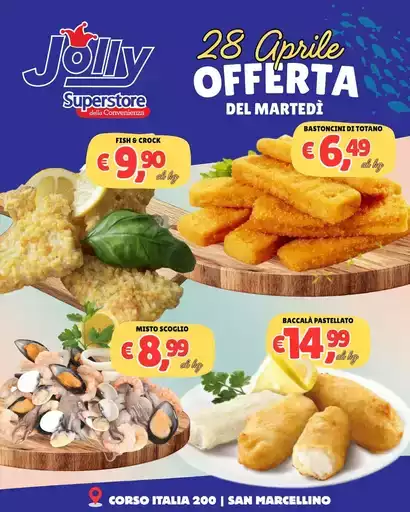 Offerta