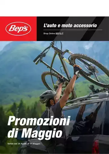 Offerte Beps