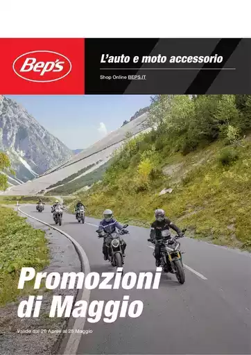 Offerte esclusive e affari