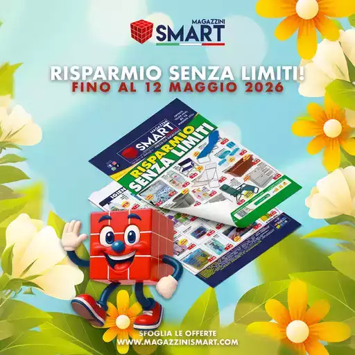 Risparmio senza limiti